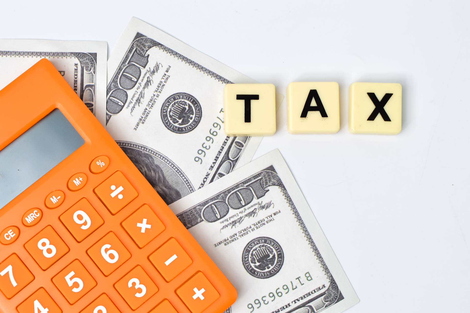 Wat is Omzetbelasting